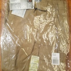 NWT Men's 5.11 Taclite Pro BDU pants, size 38x36